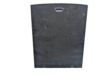 14-18 OEM BMW F34 328 340 Rear Trunk Cargo Floor Carpet Spare Tire Cover