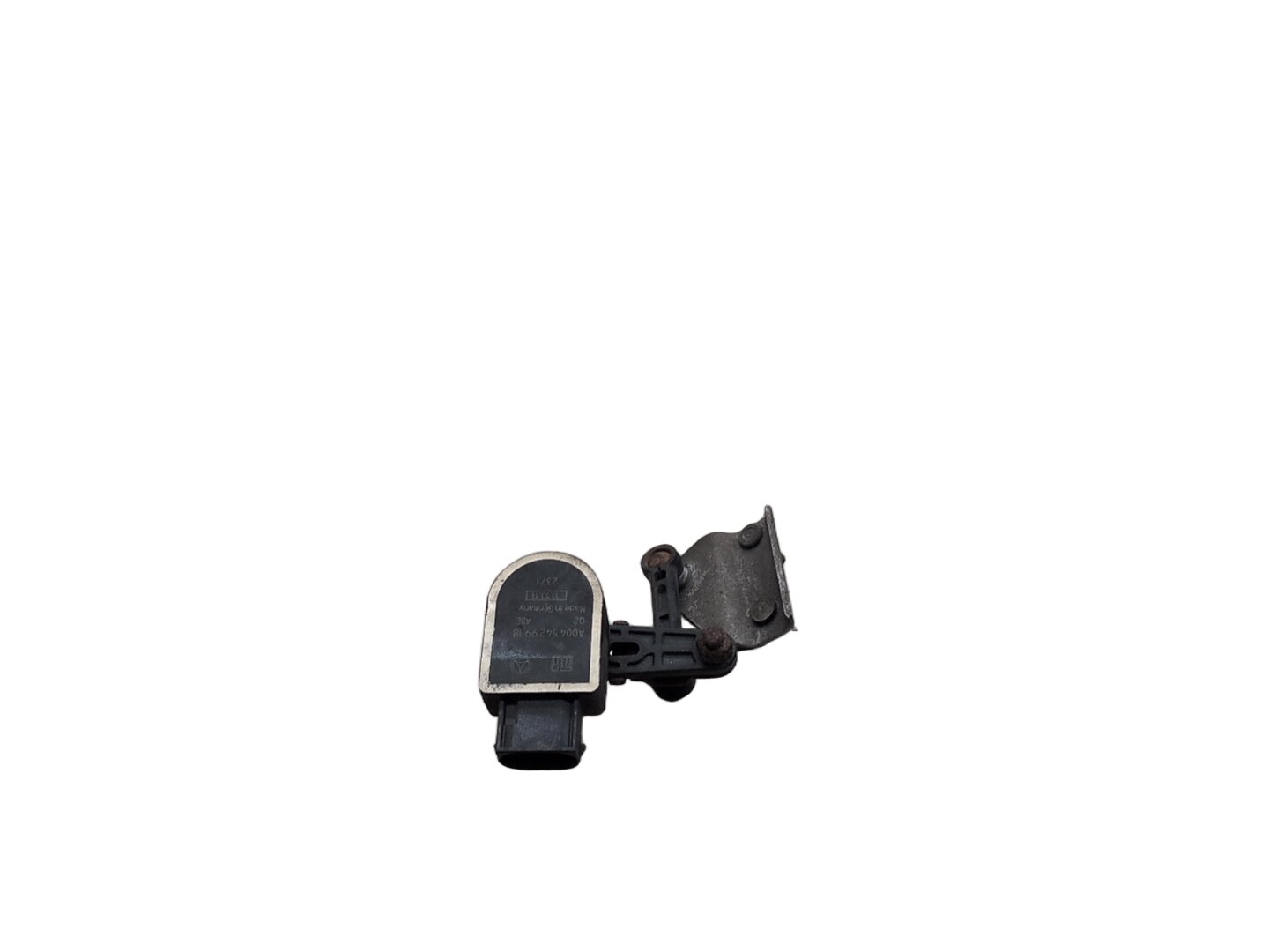 2009-2012 Mercedes-Benz E550 W212 Suspension Height Level Sensor A0045429918 OEM