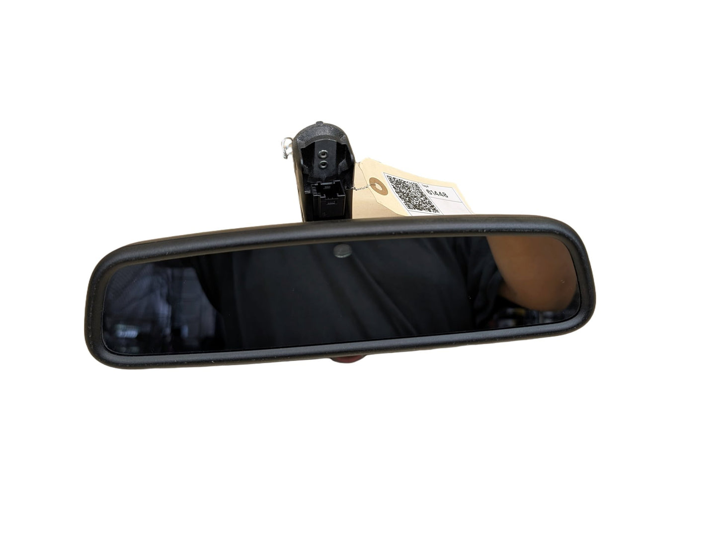 2007-2013 BMW 328i E93 Rear View Interior Mirror 9151844