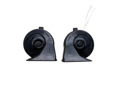 2007-2013 BMW 335i E93 Alarm Horns SET 7159420
