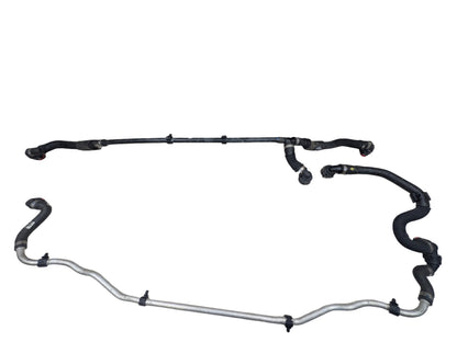 2019-2026 BMW M340i G20 Engine Radiator Coolant Pipe Hose SET OEM