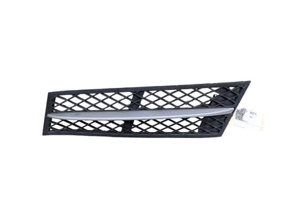 2011-2016 BMW 535i F10 Front Left Driver Bumper Cover Grille 7200697