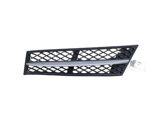2011-2016 BMW 535i F10 Front Left Driver Bumper Cover Grille 7200697