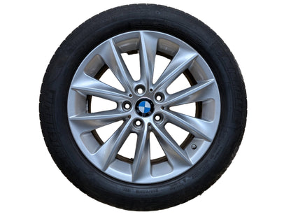 2011-2016 BMW X3 F25 Wheel Rim 6787578