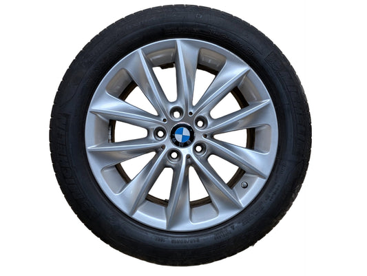 2011-2016 BMW X3 F25 Wheel Rim 6787578