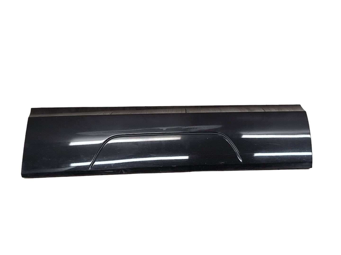 2015-2018 Audi Q3 8U Rear Right Passenger Exterior Door Trim Molding 8U0853970D