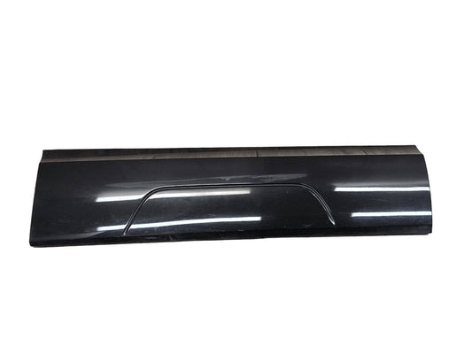 2015-2018 Audi Q3 8U Rear Right Passenger Exterior Door Trim Molding 8U0853970D