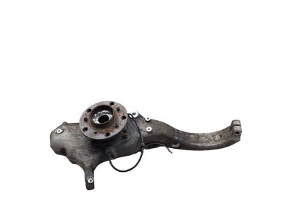 OEM BMW E70 F15 F16 F85 X5 X6 Front Passenger Right Spindle Hub Carrier Knuckle