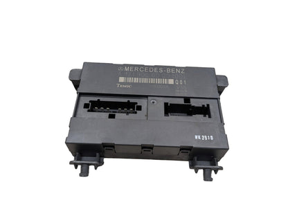 2009-2011 Mercedes-Benz SLK-Class R171 Convertible Top Control Module A1719000000 OEM
