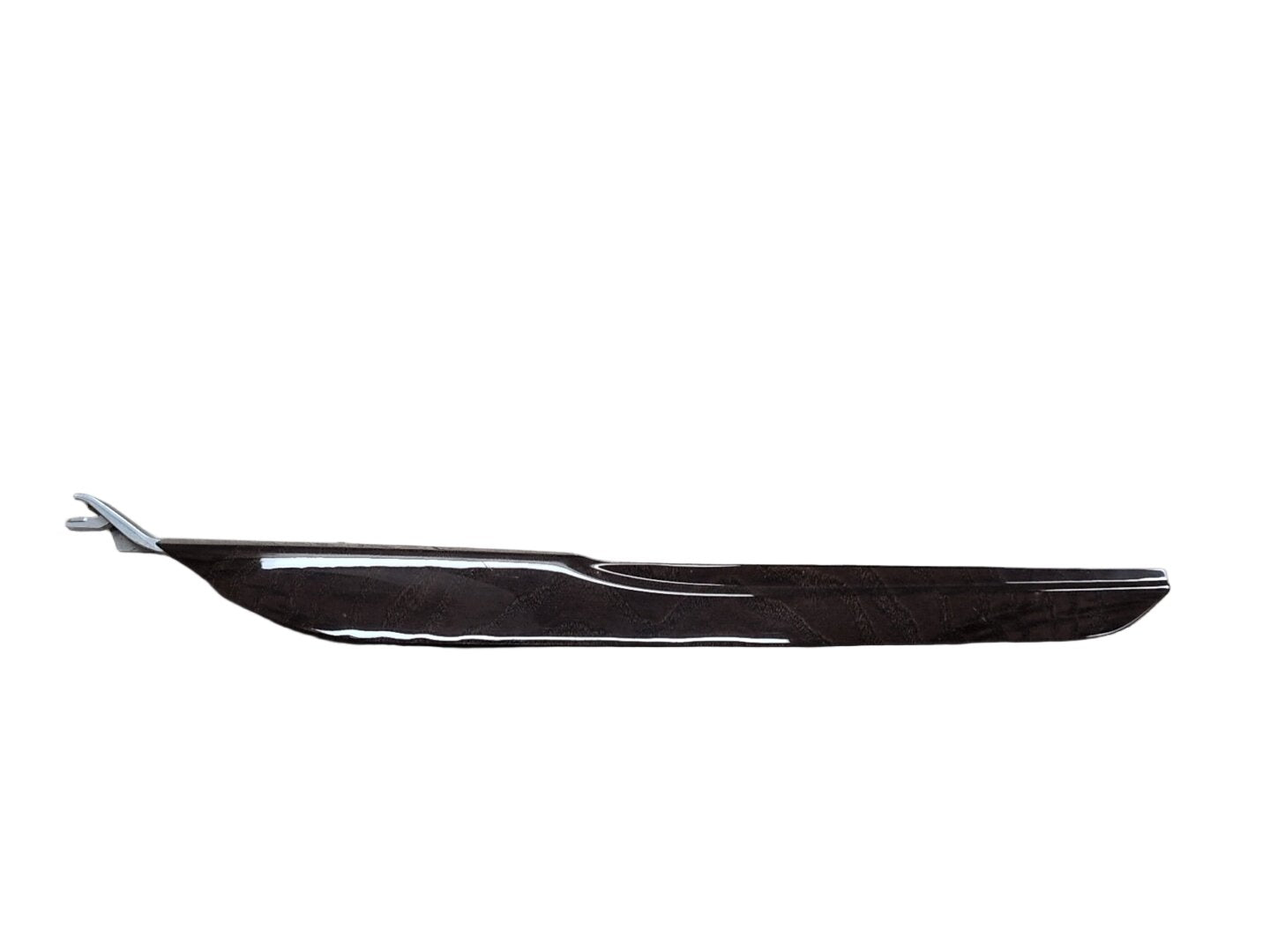 2016-2022 BMW 750i G12 Center Console Trim 9336159 OEM