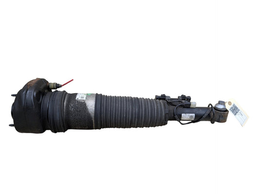 16-22 OEM BMW G11 G12 740 750 B7 REAR Left Driver Air Suspension Strut Shock