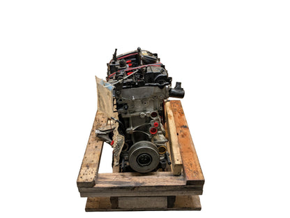 VIDEO! 17-19 OEM BMW G20 G30 330 530 B46 Engine Motor B46B20O0 152K