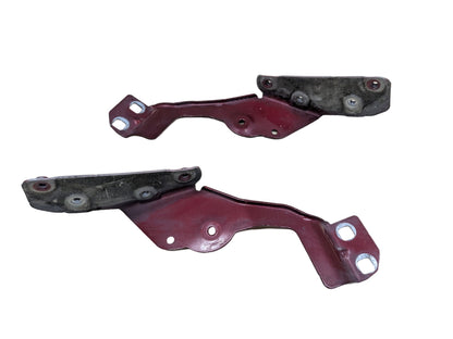 2009-2011 Mercedes-Benz R171 SLK-Class Headlamp Support Bracket SET