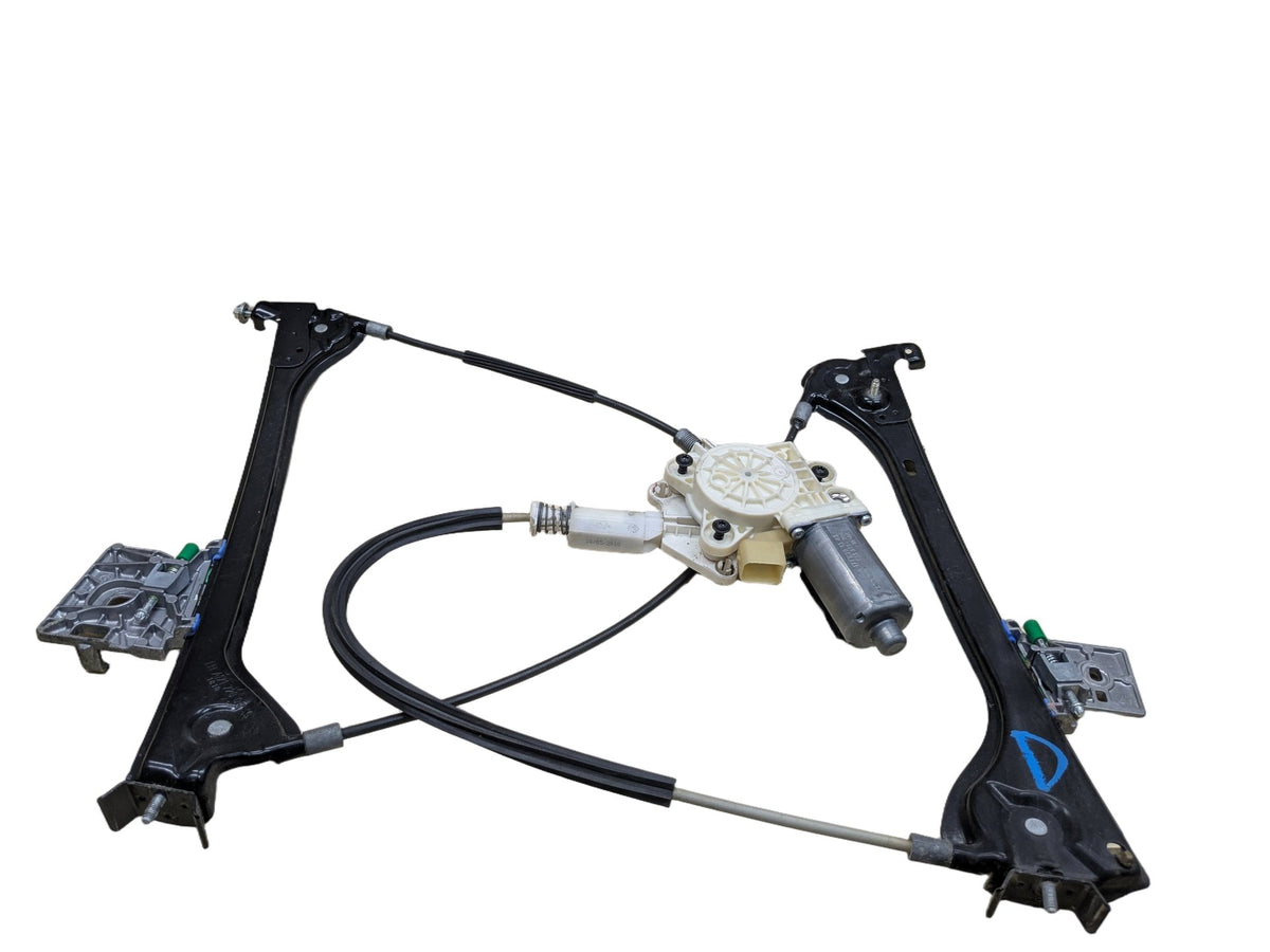 2009-2011 Mercedes-Benz SLK-Class R171 Door Window Regulator A1717200846 OEM