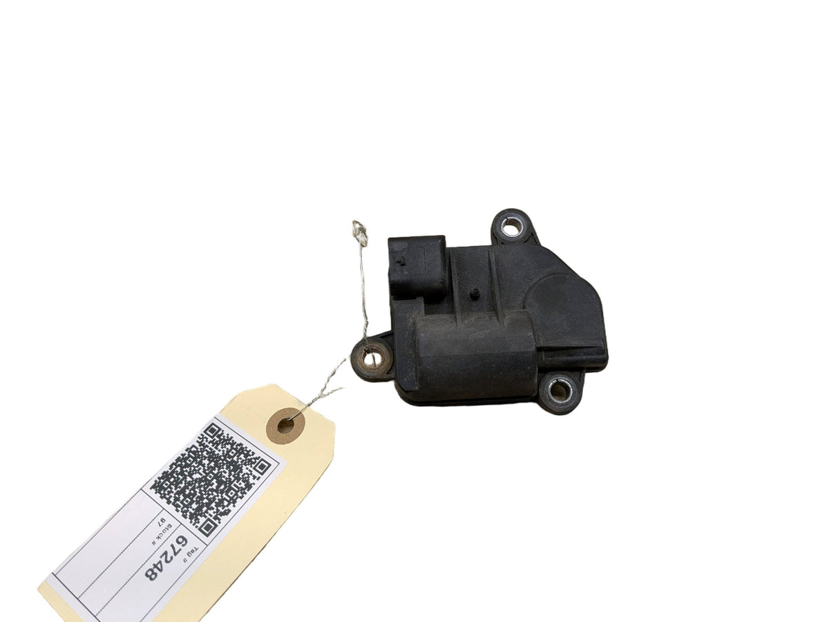 OEM BMW G01 G02 G11 G12 G14 G15 G30 X3 Muffler Exhaust Flap Actuator Drive Motor