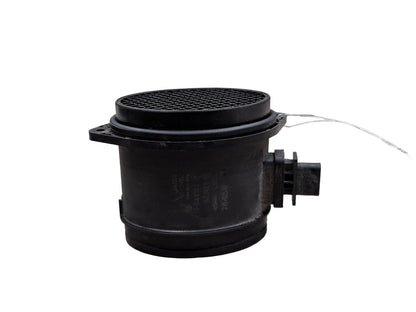 2007-2013 BMW X5 E70 Maf Air Flow Mass Sensor 7548103