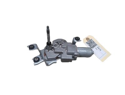 18-24 OEM BMW F97 G01 X3 X3M Rear Tailgate Liftgate Window Wiper Motor