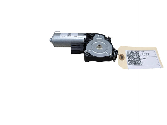 OEM BMW G20 G22 G26 G42 G80 G82 G87 M2 M3 M4 Sunroof Moonroof Motor Drive Unit