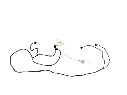 2007-2013 BMW X5 E70 Front Bumper PDC Parking Sensor Wiring Wire Harness 9244421 OEM
