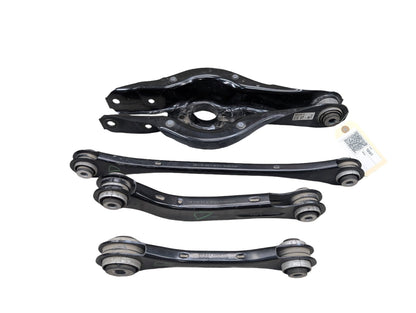 2021-2026 BMW 430i G22 Rear Left Driver Control Arms SET 6867541