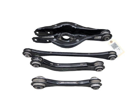 2021-2026 BMW 430i G22 Rear Left Driver Control Arms SET 6867541