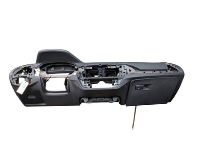 18-21 OEM BMW G01 G02 X3 X4 Dashboard Dash Board Panel Black w/ HUD