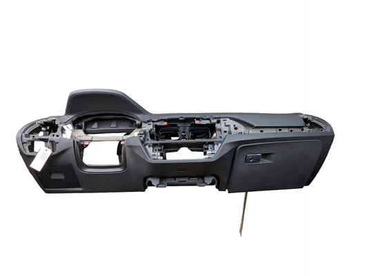 18-21 OEM BMW G01 G02 X3 X4 Dashboard Dash Board Panel Black w/ HUD