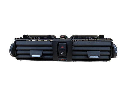 OEM BMW F30 F32 F33 F36 F80 F82 F83 M3 M4 Front Dash Central AC Air Vent Grille