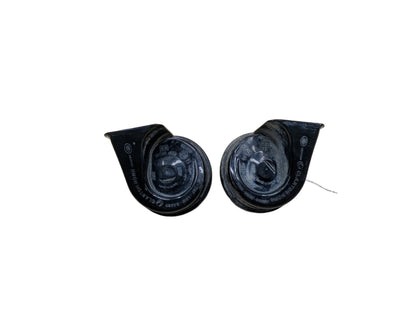 2012-2018 BMW 335i F30 Alarm Horns SET 7300976