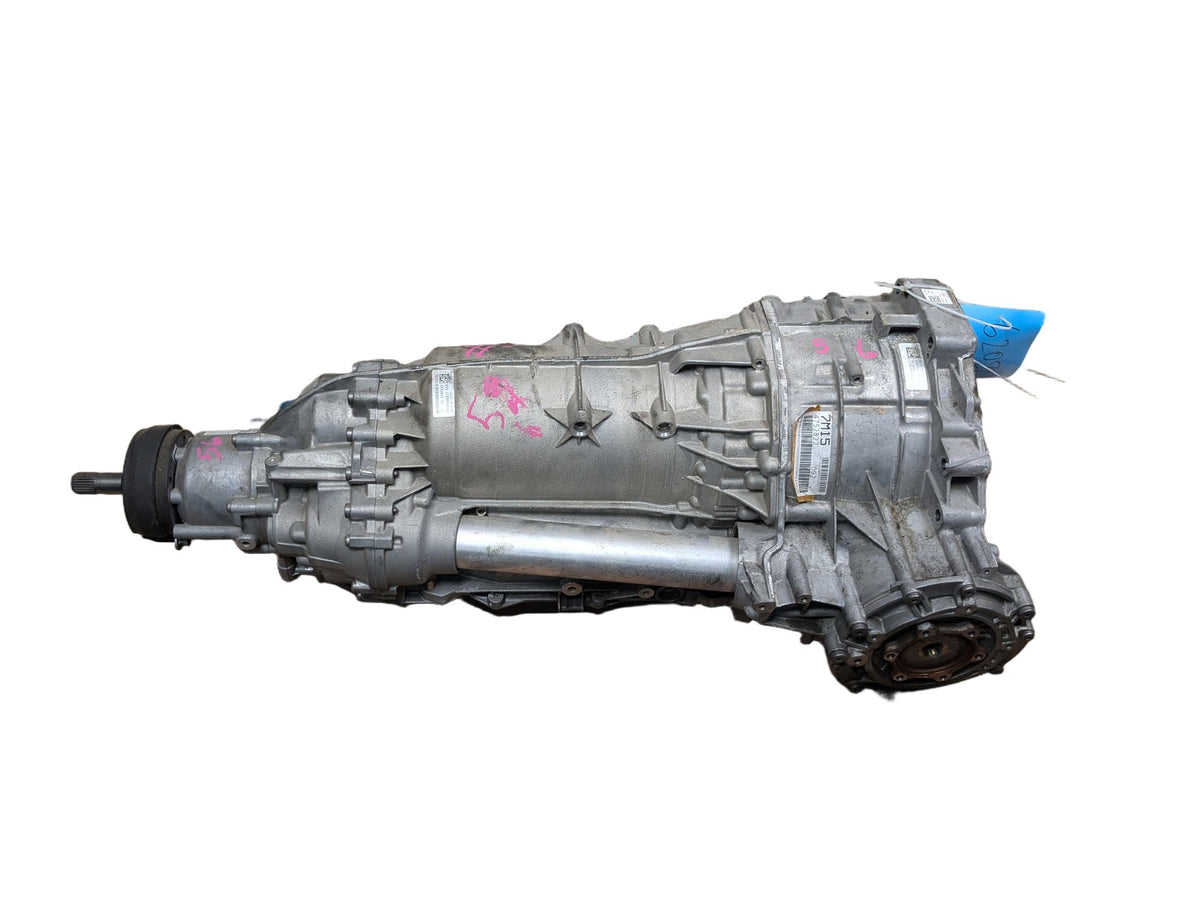 2018-2024 AUDI S5 AWD Automatic Transmission Transfer Case SHP 95k Miles