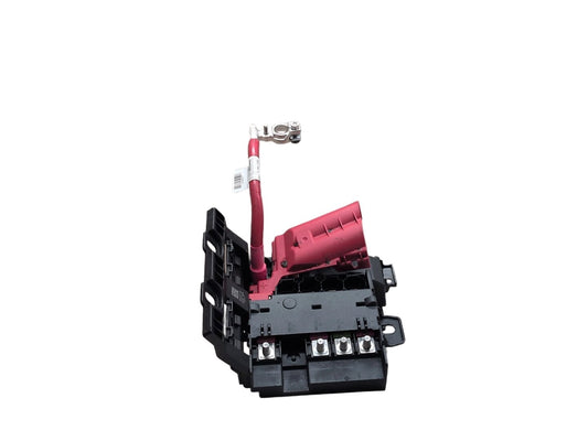 OEM BMW F90 G11* G12* G30 M5 Rear Positive Battery Terminal Junction Fuse Box