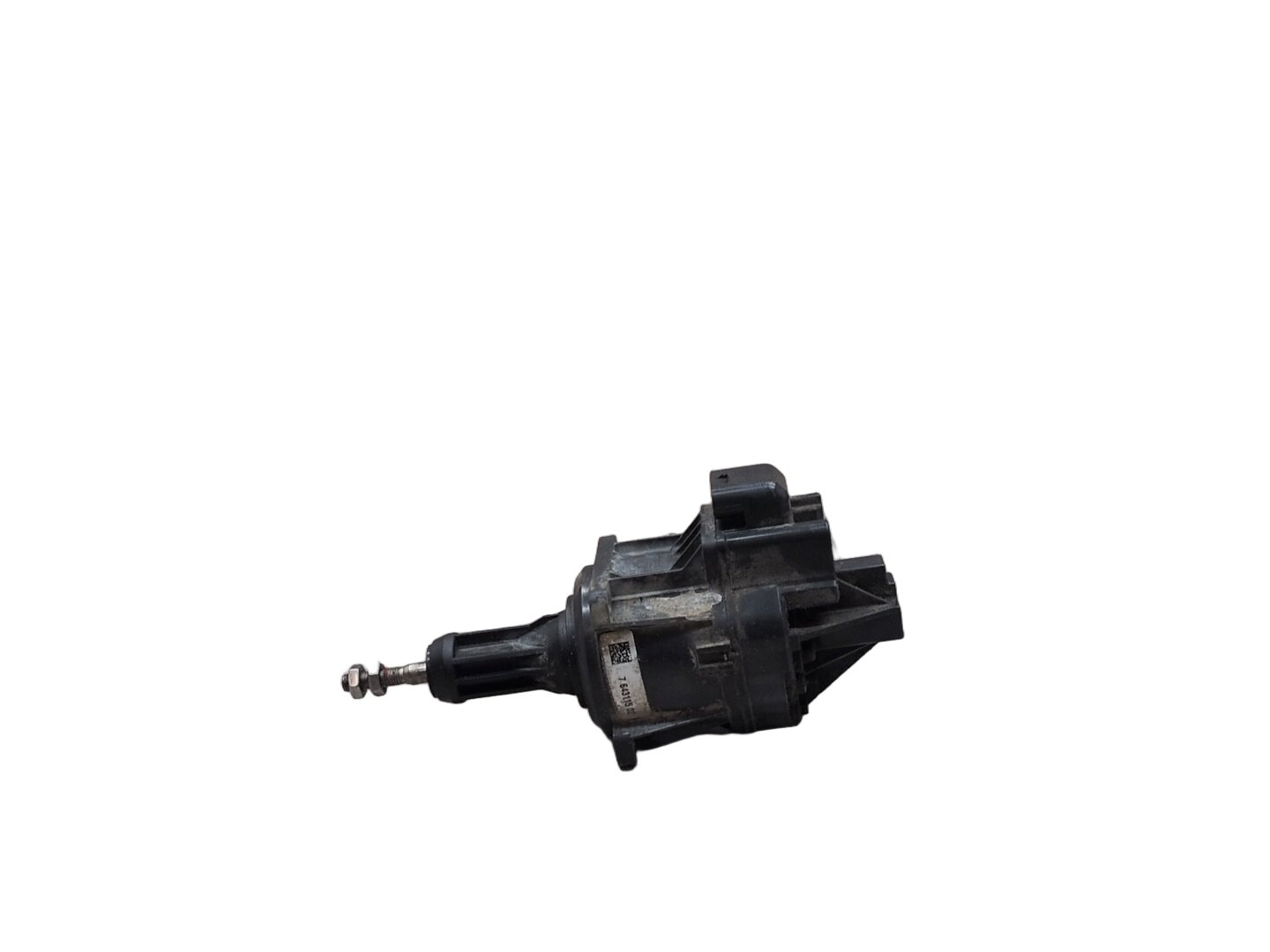 OEM BMW F06 F10 F15 F22 F25 F30 F32 F33 F36 X5 Turbo Charger w/ Manifold N55 EWG