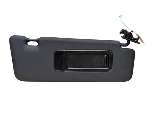 2019-2026 BMW X5 G05 Front Right Passenger Sun Visor 5A2A152 OEM