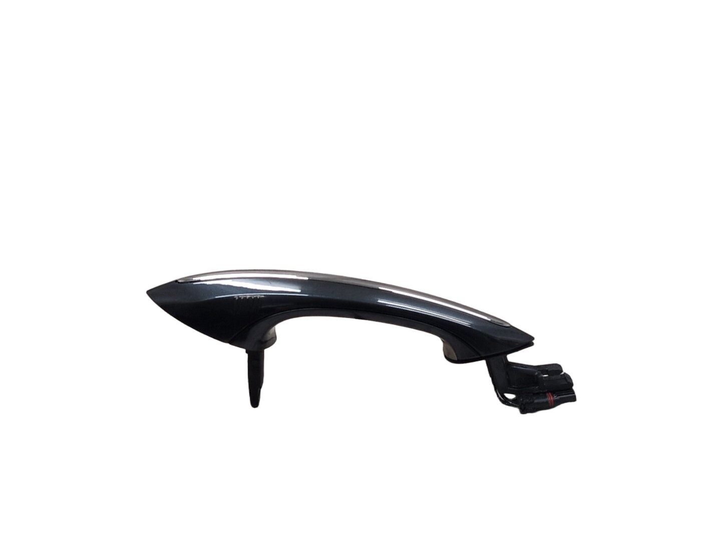 2012-2018 BMW M6 F06 Rear Left Driver Exterior Door Handle w/ Comfort Access 7305329