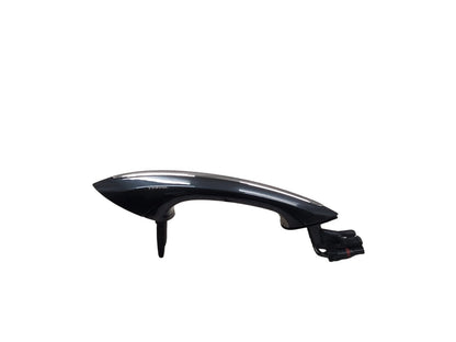 2012-2018 BMW M6 F06 Rear Left Driver Exterior Door Handle w/ Comfort Access 7305329