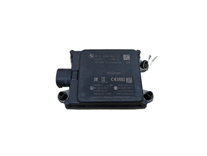 16-19 OEM BMW G11 G12 740i 750i ACC Active Cruise Control Radar Sensor FRR-02