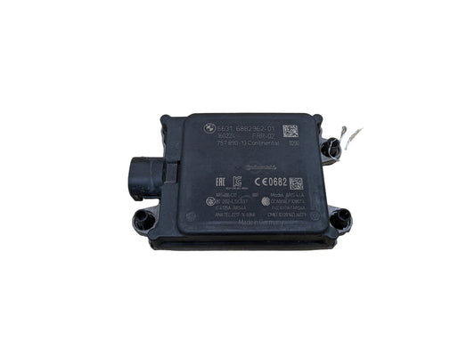 16-19 OEM BMW G11 G12 740i 750i ACC Active Cruise Control Radar Sensor FRR-02