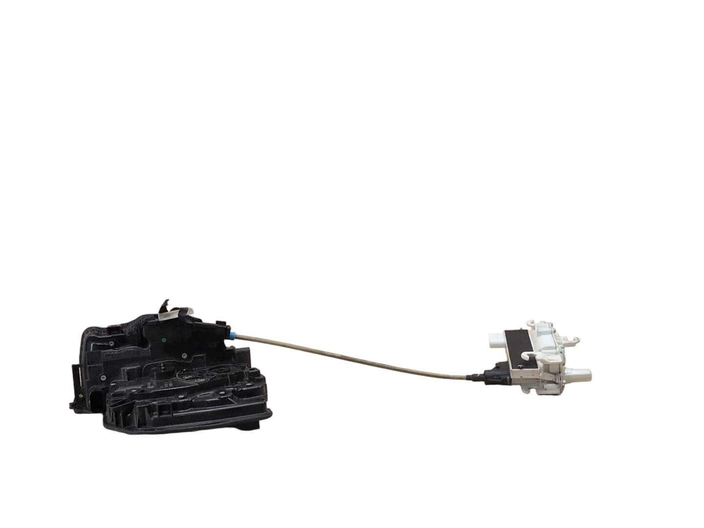 2016-2022 BMW 750i G12 Rear Left Driver Door Latch Lock Actuator w/ Soft Close 2581897