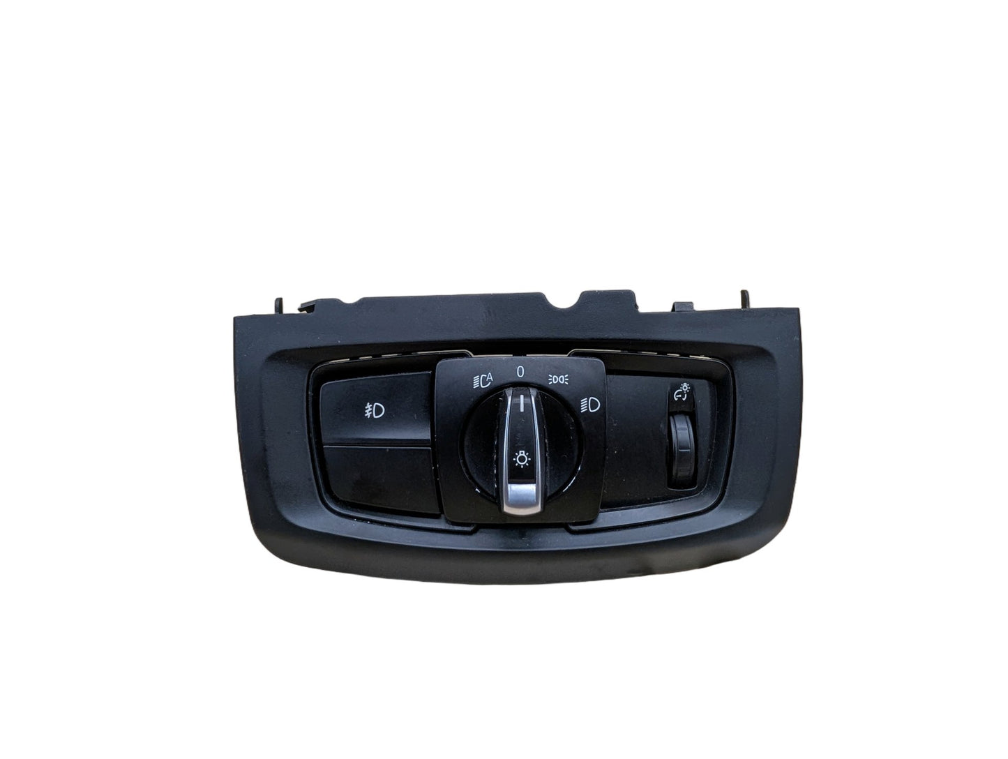 2015-2019 BMW X6 F16 Headlamp Switch 9390196