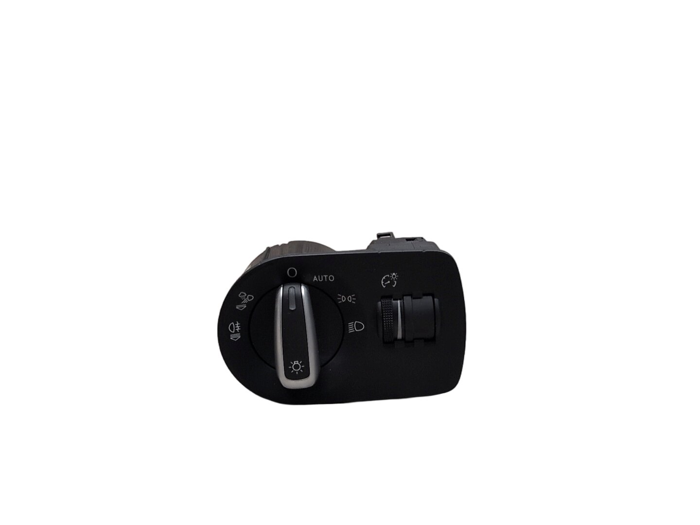 2015-2018 Audi Q3 8U Headlamp Switch 8P0919093