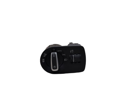 2015-2018 Audi Q3 8U Headlamp Switch 8P0919093