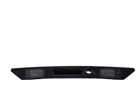 2008-2017 Audi S5 8T Liftgate Trunk Lid Release Handle Switch 8E0827574C