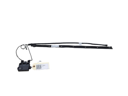 2019-2026 BMW X5 G05 Rear Smart Opener Sensor Module W/ Harness & Strap SET 9481625