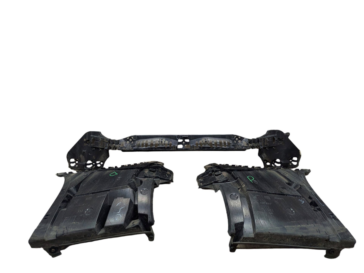OEM BMW F90 M5 G30 M550 M Sport REAR Center Middle Reinforcement Bracket Mount