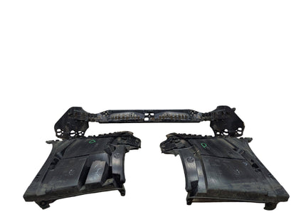 OEM BMW F90 M5 G30 M550 M Sport REAR Center Middle Reinforcement Bracket Mount