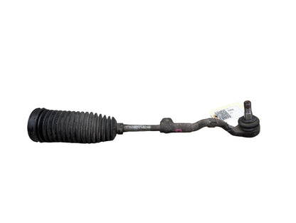 2014-2018 BMW X5 F15 Left Driver Tie Rod w/ Boot 6858735 OEM