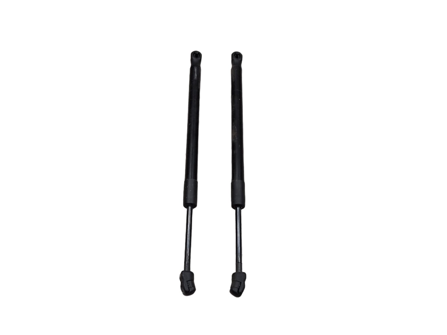 2015-2018 BMW X5 F85 Left Right Hood Bonnet Gas Strut Shock Supports SET 7294524