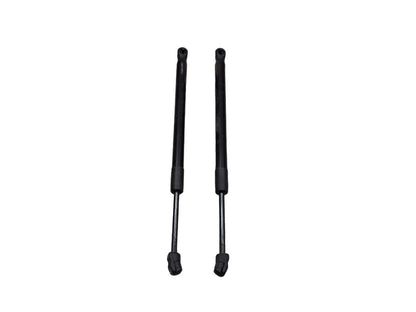 2015-2018 BMW X5 F85 Left Right Hood Bonnet Gas Strut Shock Supports SET 7294524