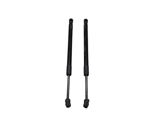 2015-2018 BMW X5 F85 Left Right Hood Bonnet Gas Strut Shock Supports SET 7294524