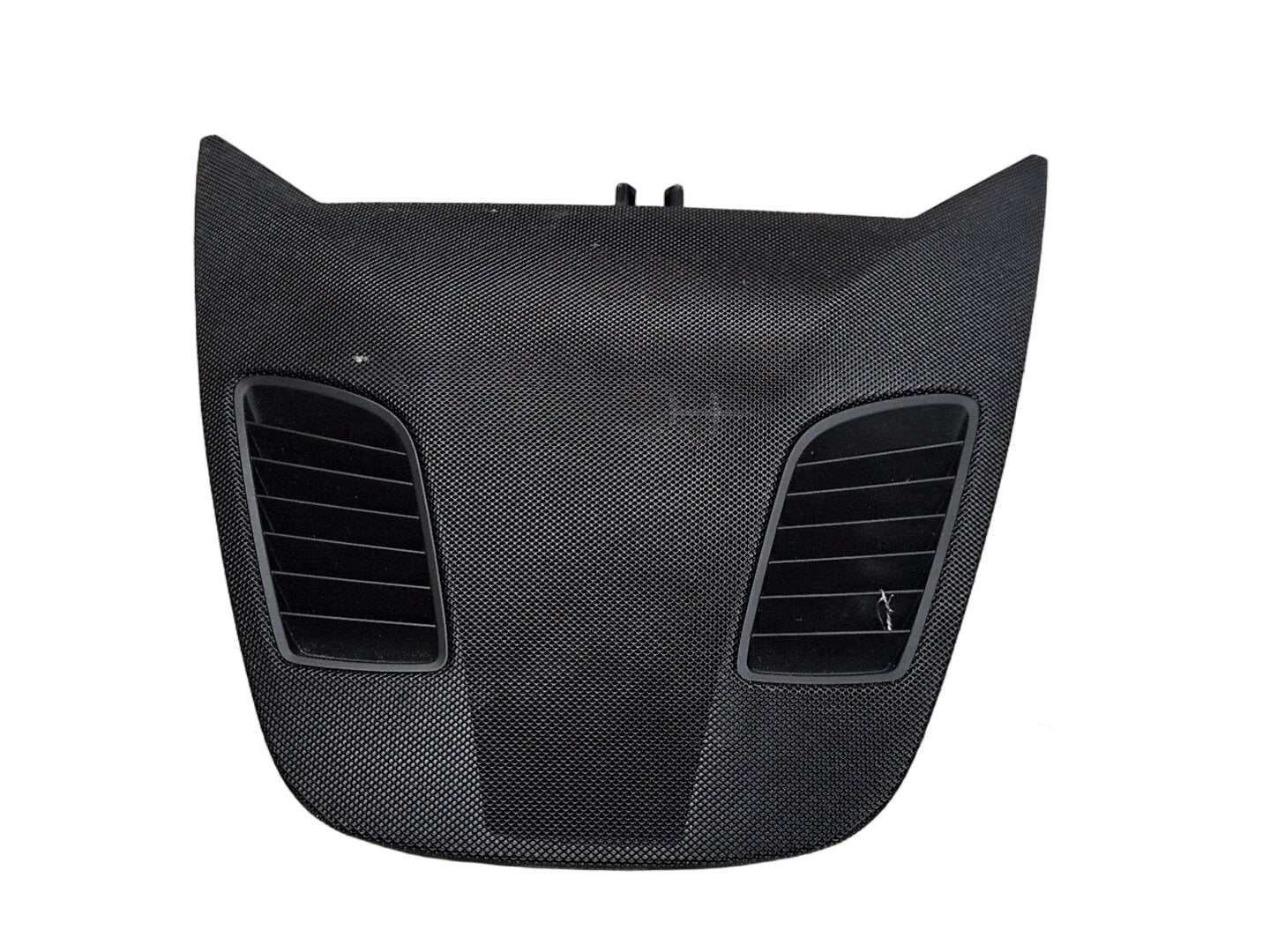 17-23 OEM BMW M550i xDrive G30 Front Center Dashboard Speaker Cover Trim Panel 9329561